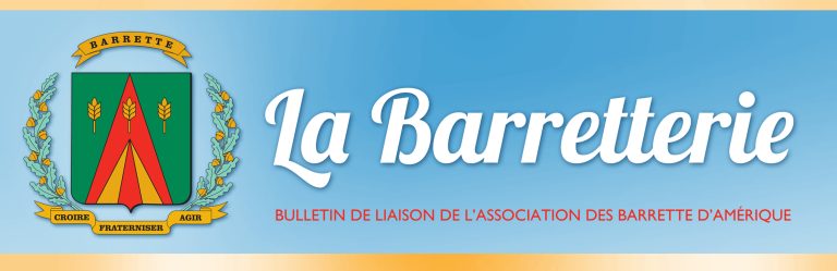 barretterie