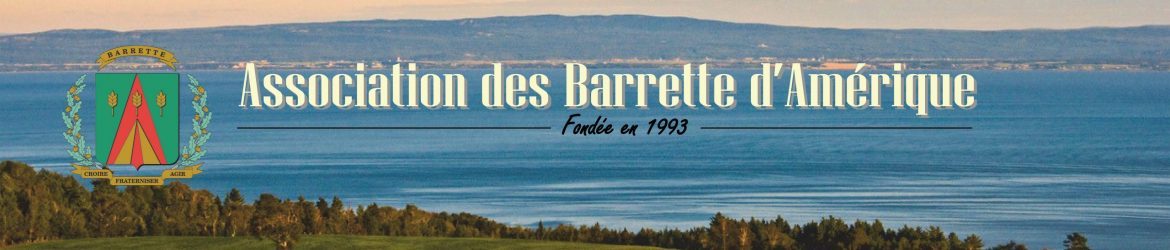 Association des Barrette d'Amérique