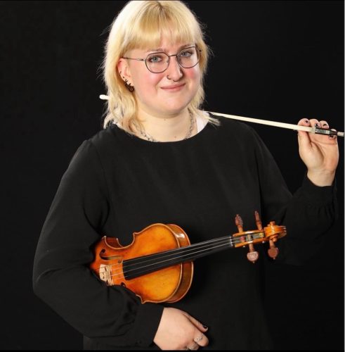 Mme Florence Pelletier, Personnalité Relève 2025