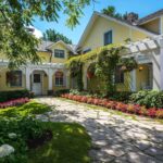 Domaine Mackenzie-King, Outaouais