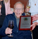 Personnalité Barrette 2024, suite 3/5